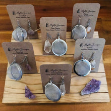 Load image into Gallery viewer, Mystic Juniper Tea Infusers
